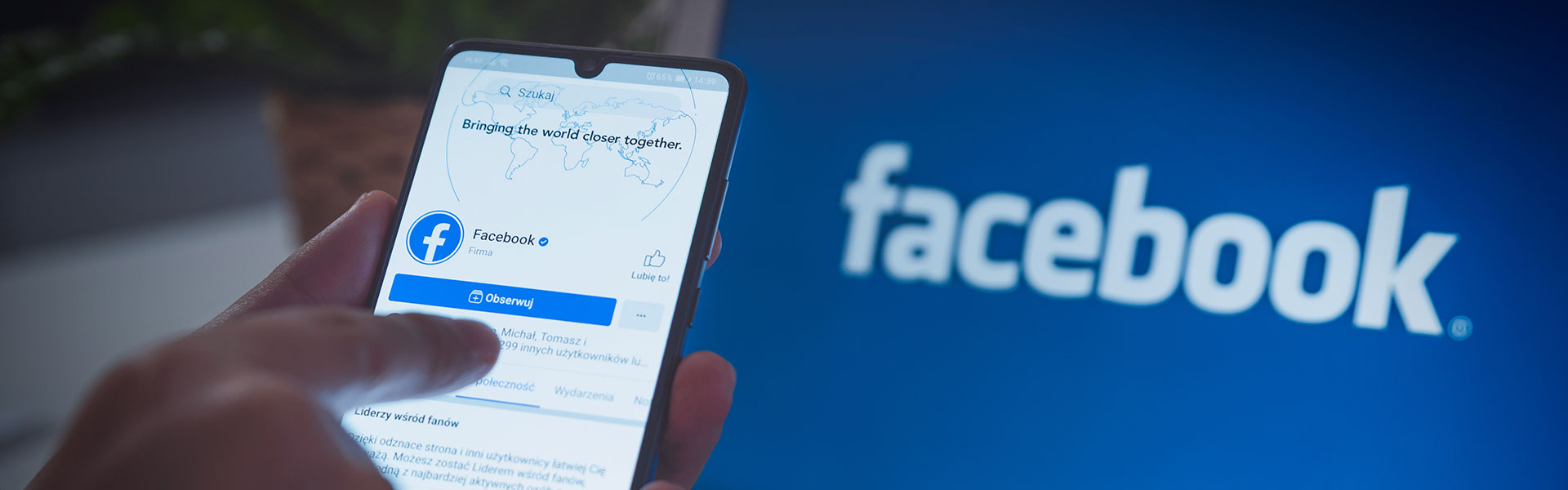 Facebook Management