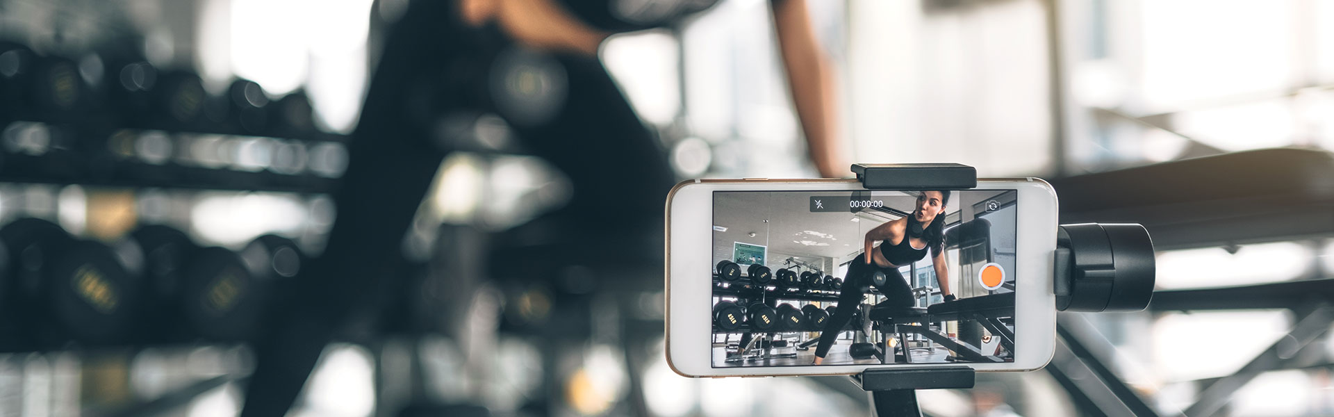 Instagram Reels Management